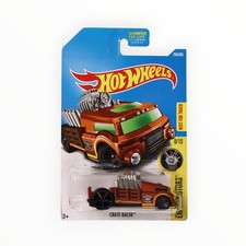 Hot Wheels Crate Racer 294/365 - 2017 Mainline A