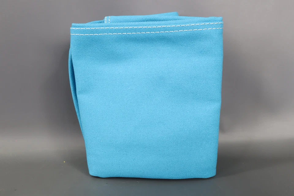 Cubierta antipolvo Silhouette Cameo 4 - azul Foto 3 de 4