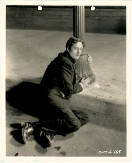 Edmund Lowe Dressed to Kill vintage still