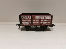Bachmann OO Gauge 37-131 End Door Wagon Great Mountain Collieries