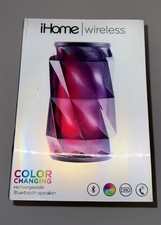 iHome Bluetooth Docks Mini Speakers for sale