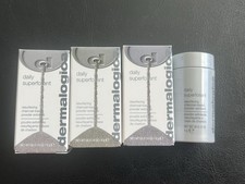 3x Dermalogica Daily Superfoliant 0.14 oz