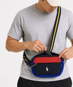 Polo Ralph Lauren Waist Bag | eBay