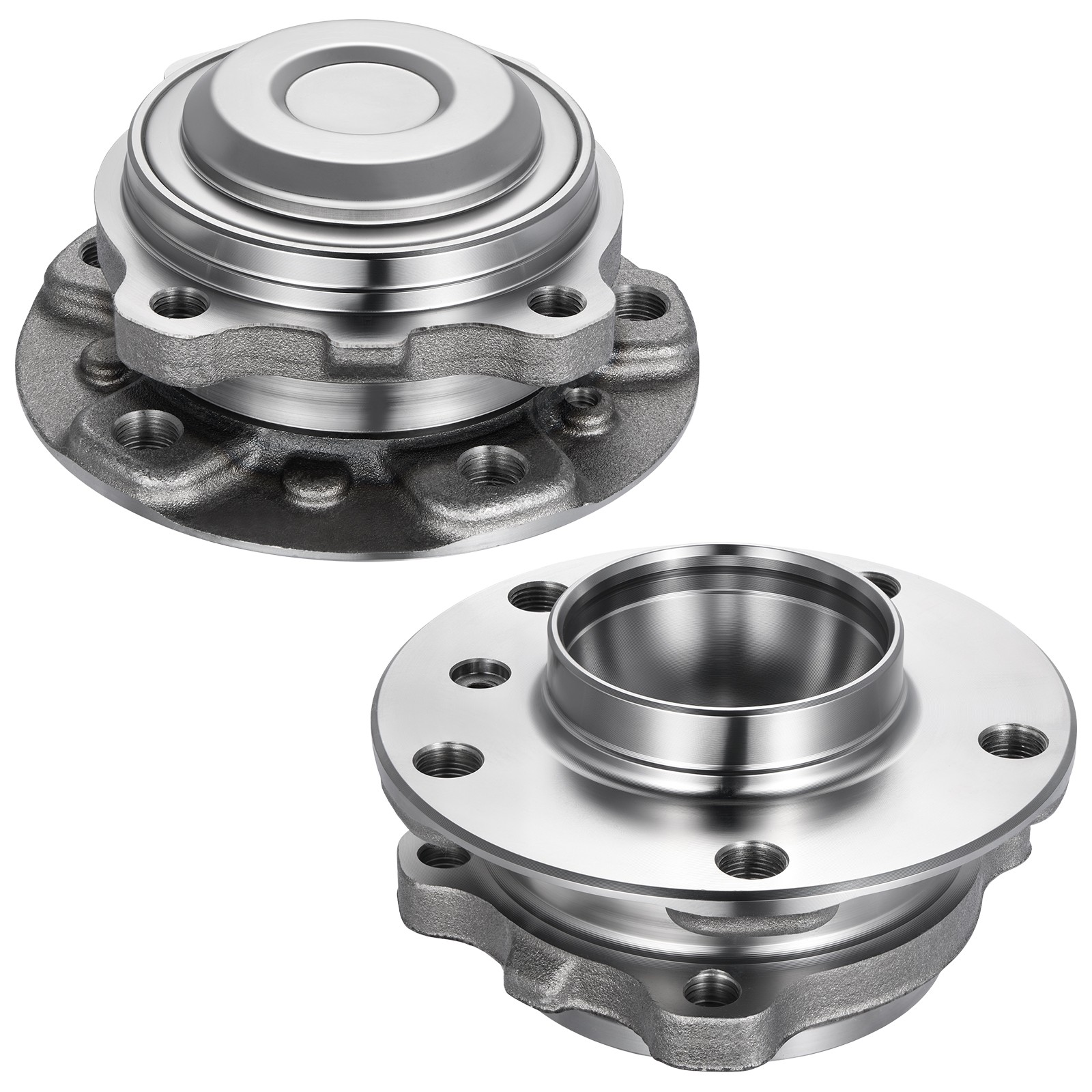 Rolls-Royce Ghost 2010-2019 Front Hub bearing assemblies 2 pcs