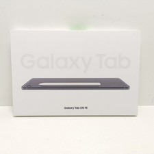 Tablet Android Samsung Galaxy Tab S10 FE SM-X520 8 RAM 128 GB + Pen [PO238873]