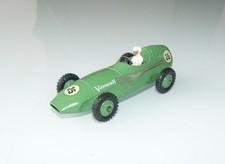 Vintage Dinky Toys - Vanwall Racing Car, #239