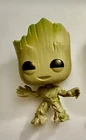 Funko Pop! Marvel BABY GROOT #202 Guardians of the Galaxy LOOSE NO BOX