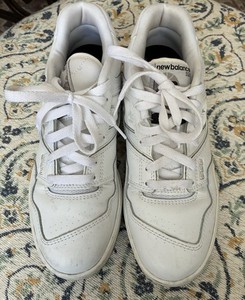 New Balance 550 Sneakers 