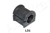 Stabilisatorlager Stabilager Buchse Stabilisator Ashika GOM-L31 FüR Landrover 1