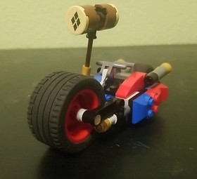 Lot of Two Lego Batman Sets (76053)(76011)  Missing a Batman Has an Extra Joker 