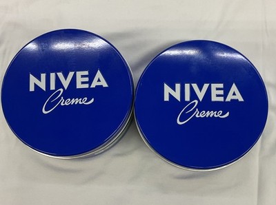 Nivea Creme Cream 250ML (2 Pack)