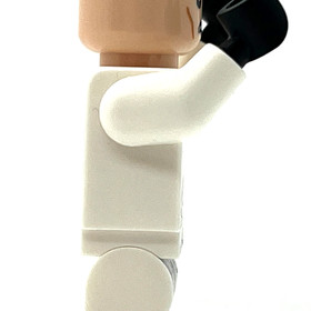 Imperial Hovertank Pilot Rogue One Star Wars Lego Minifigure 75152