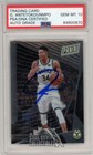 Giannis Antetokounmpo 2018 Panini National VIP Autograph Card #61 PSA/DNA 10