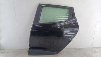 Panneau De Porte Arrière Gauche Pour RENAULT CLIO 5 PHASE 1 - Réf 829A11818R