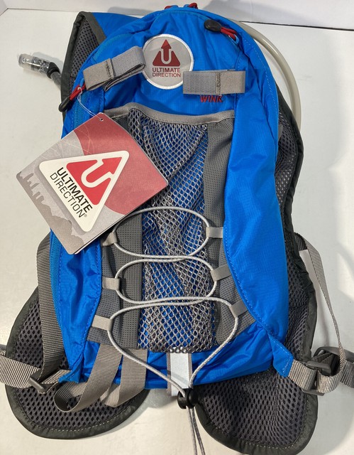 ultimate direction hydration pack