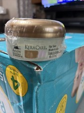 Avlon Keracare Edge Tamer 4oz Sealed