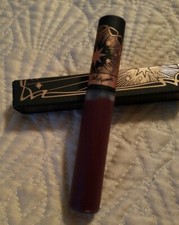 MAC Cosmetics PONY PARK🌙 MOUSSE LABBRA OPACHE LANCIO PIETRE NUOVO CON SCATOLA EDIZIONE LIMITATA 