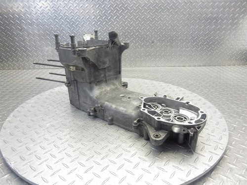 2013 12-13 Honda PCX150 PCX 150 Left Crankcase Crank Case Engine Motor Block OEM - Picture 8 of 17