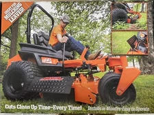 BAD BOY MOWERS OEM 088-6000-00 Advanced Chute System