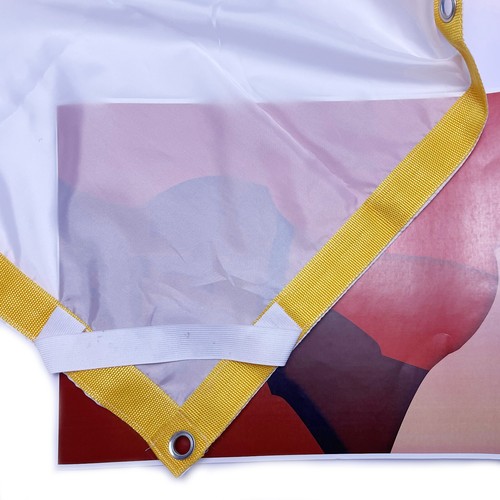 12'x12' 3.6x3.6m Silks Softens Light White Silk Diffusion/Overhead Butterfly - Picture 5 of 12