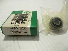 NEW INA LR50/7-2RS TRACK ROLLER SEALED BEARING