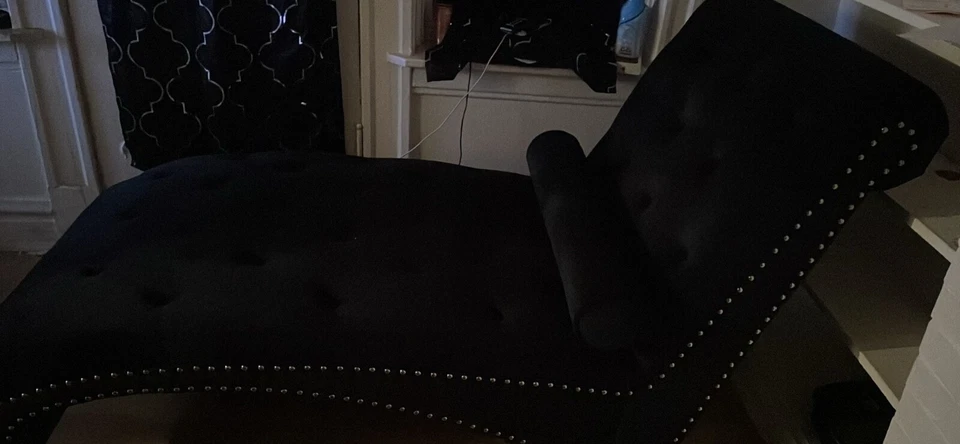 juego muebles salón usado Foto 4 de 4