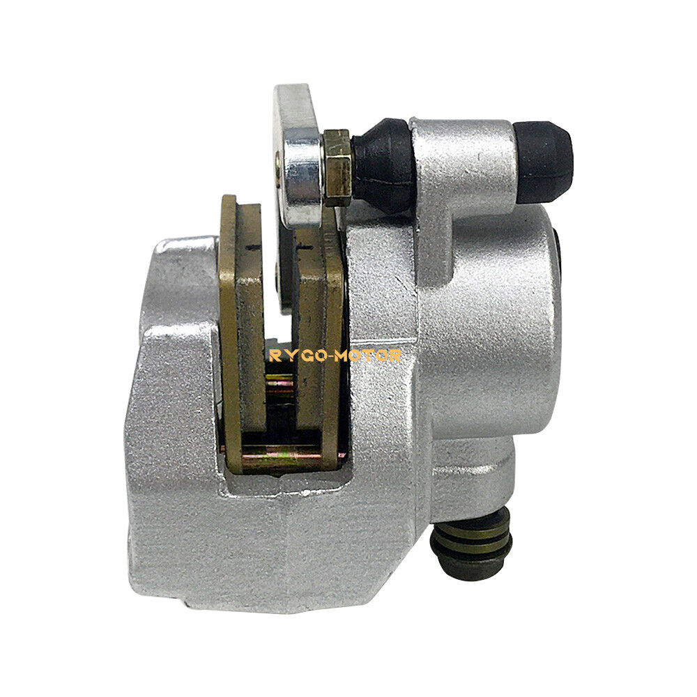 Front Brake Caliper w/Pads for Honda CRF150 CFR150R CRF150RB 2007