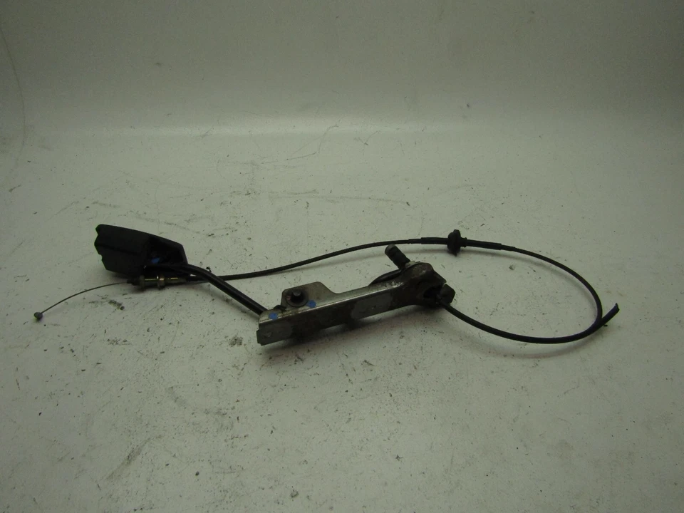 Pedal acelerador Accord 2004 Honda acelerador de gasolina piso pie palanca soporte Foto 2 de 4