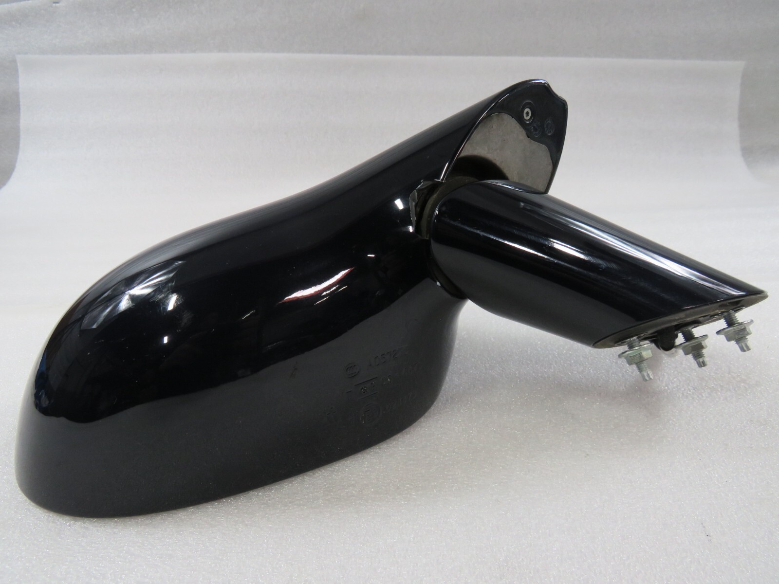 Ferrari California, RH, Right, Side View Mirror, Blue, Used, P/N 69847610