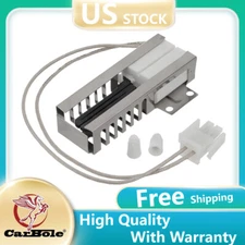 WB13K21 Flat Igniter For GE Hotpoint Kenmore Gas Stove AP2020569 PS231280 IG9998