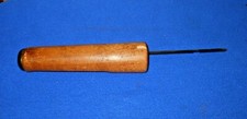 Jc Penney 6670 Cstevens 67 410ga Wood Forend Operating Handle Tube Tc9122