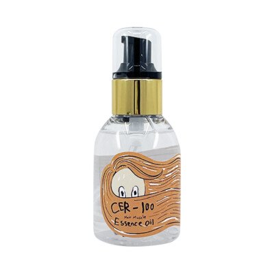 ELIZAVECCA CER-100 Hair Muscle Essence Oil 100mL