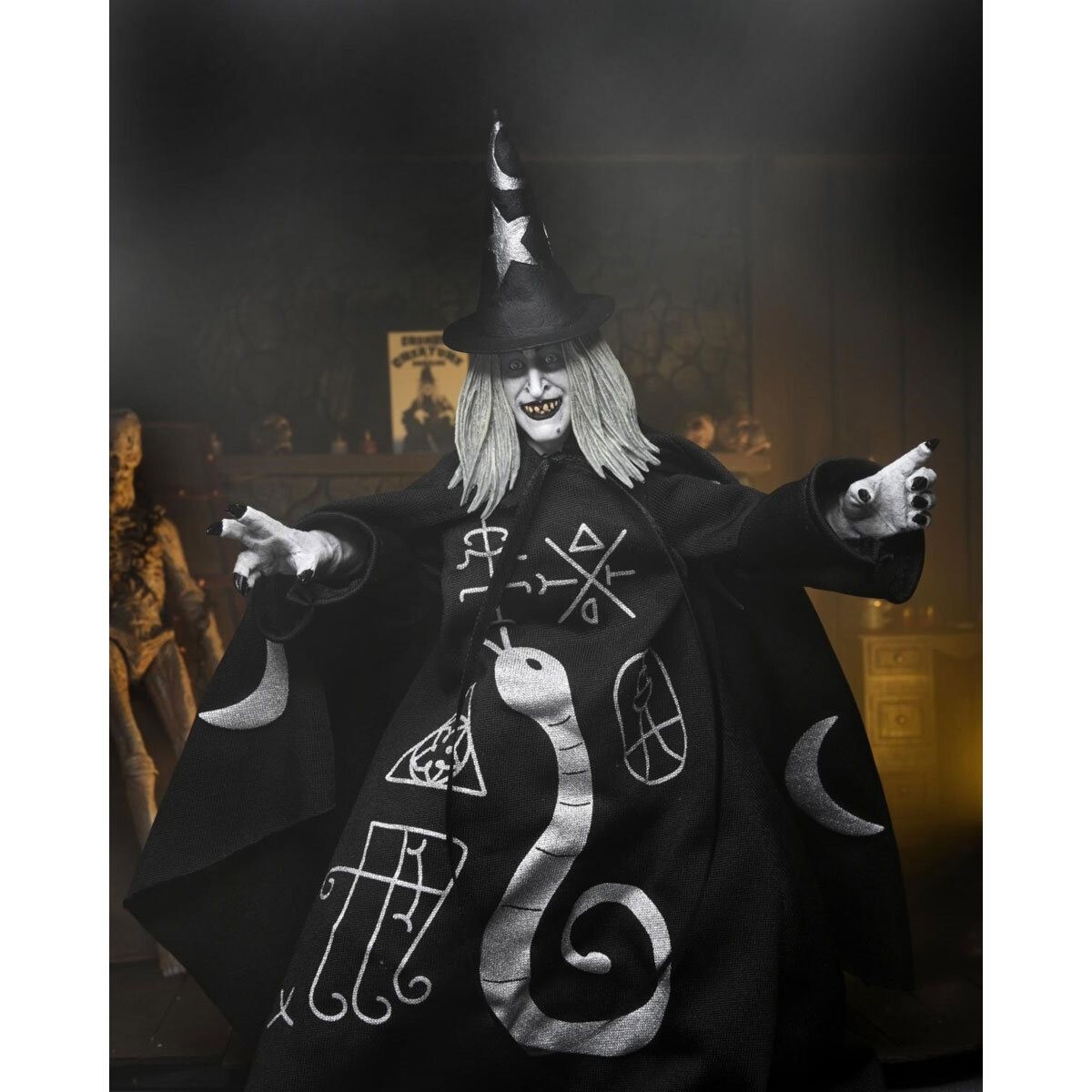 Rob Zombie's The Munsters Zombo 8