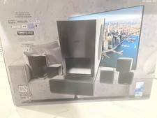 Wireless Smart-Home Theater System -- ATMOS 7.1.2 RP - Elite Edition 7.1--