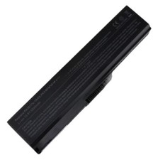 Battery for PA3817U-1BRS Toshiba Satellite A660 A665 A665D C640 C650 C650D C655