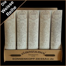 WEISSE REIHE Elbenzauber Räucherstäbchen ALLE SORTEN - WHITE LINE Elfenzauber