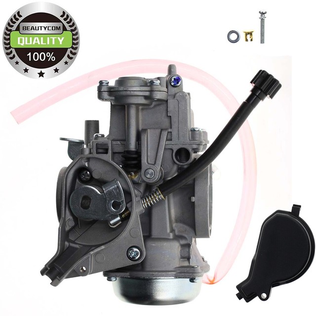 Карбюратор keihin cvk 34