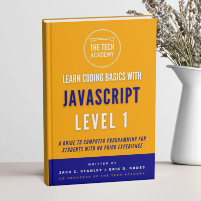 Learn Coding Basics in Hours With JavaScript Level 1
