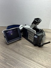 Sony DCR-TRV27 MiniDv Mini Dv Camera PARTS ONLY  Camcorder With Battery