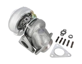 4.66337 Turbolader passend für MERCEDES 6010900280 6010900480 6010960099