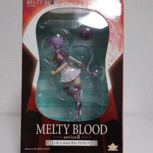 Melty Blood Figure | eBay