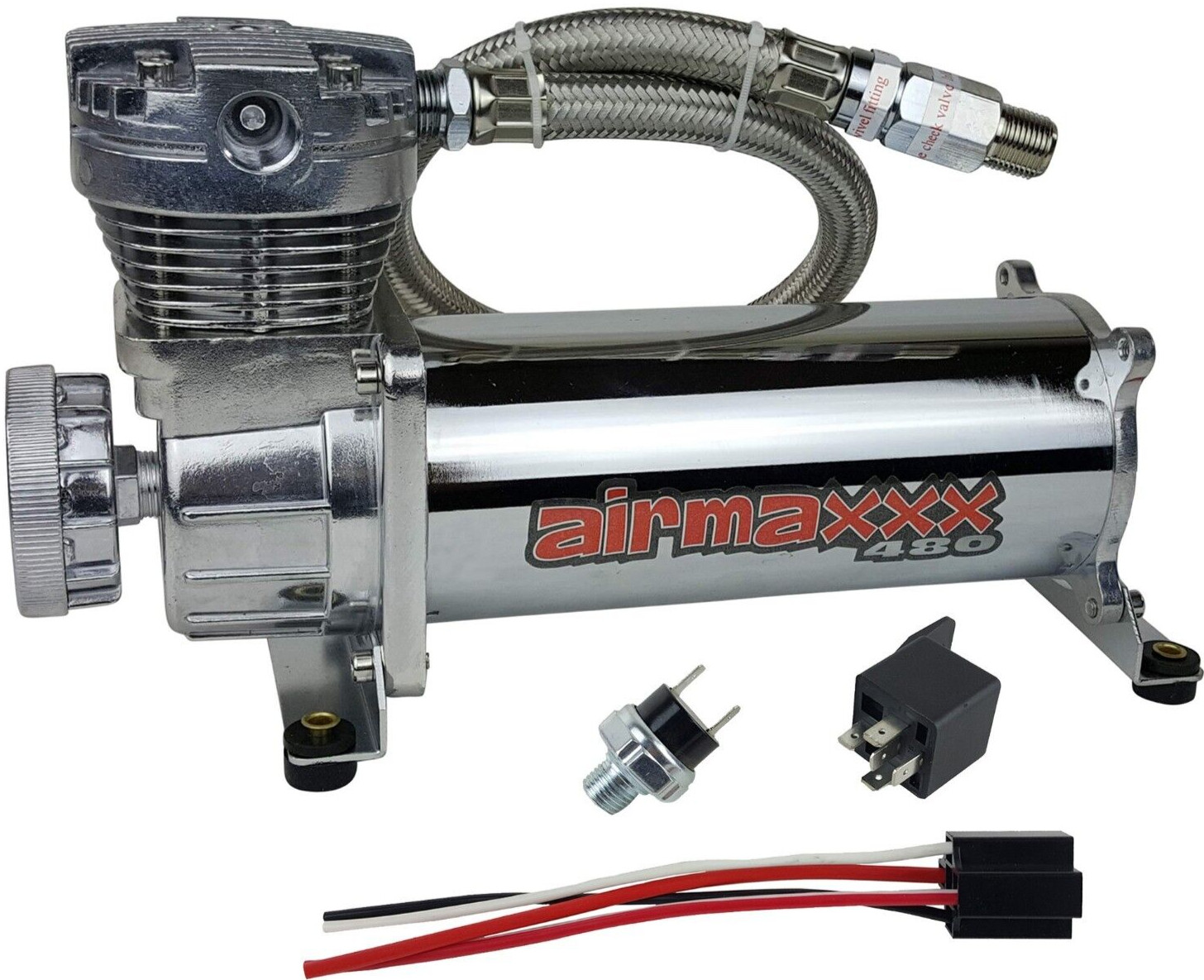 180 Switch For Air Horn Suspension Bags Tank