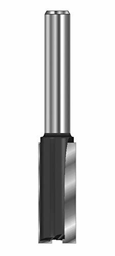 ENT 10202 Fresa per Incastri HW 3mm Gambo 6mm | Taglio di Precisione