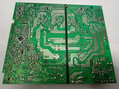 Induction Board for Zigmund & Shtain Vestel 20FR03-9 Induction Board for Zigmund & Shtain Vestel 20FR03-9