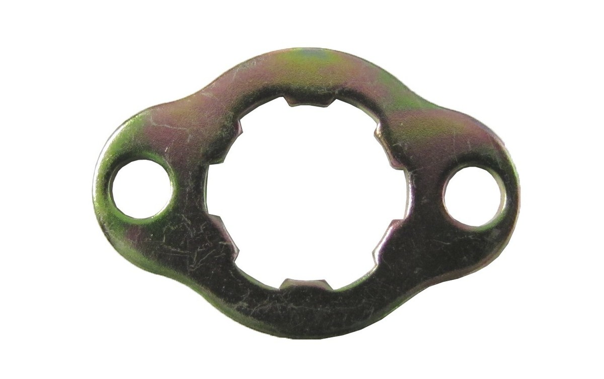 Front Sprocket Retainer For Honda XL 185 1979-93 | eBay