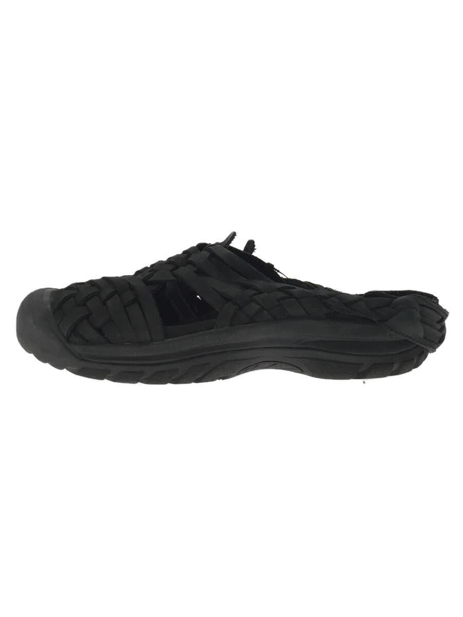 KEEN Sandals Rosarita II HYKE Edition 25.5cm Black 1027328 KEEN Sandals Rosarita II HYKE Edition 25.5cm Black 1027328