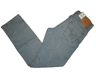NWT Levi's 511  FLEX jeans 31 x 32 Slim  Fit Retail  $80 Style  # 04511-3623