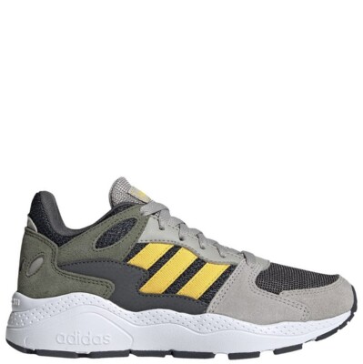 ADIDAS Running Ragazzo CRAZYCHAOS J (EG3067) in