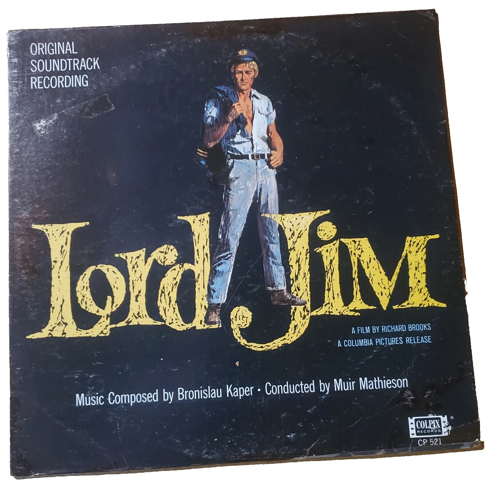 Инструмент саундтреки и мюзиклы 33 об/мин скорость виниловые пластинки