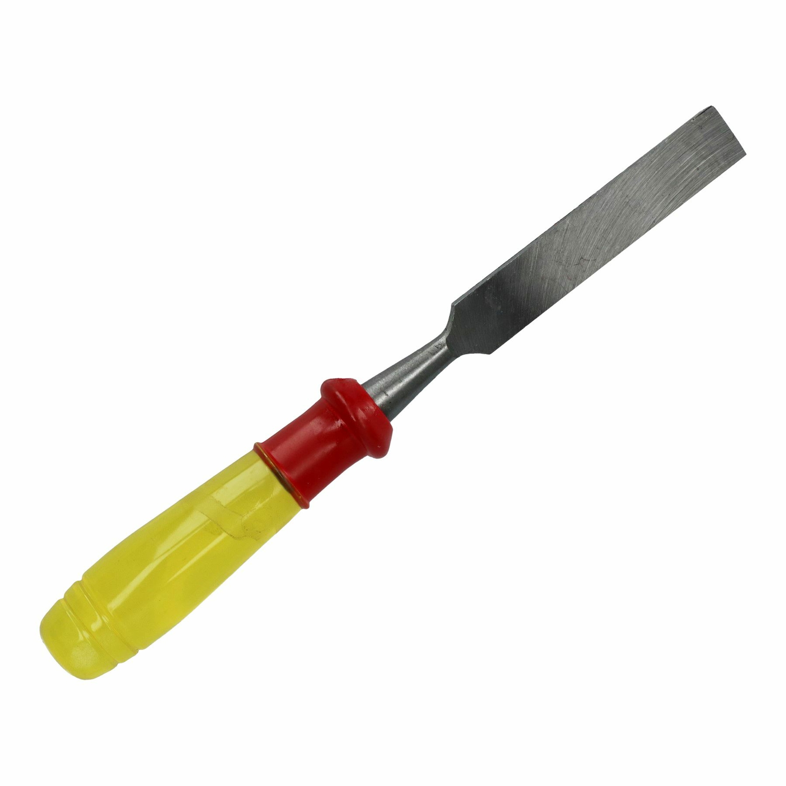 Scalpello per legno da falegnameria da 3/4" / 19 mm strumento per intaglio la...